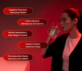 Red Wave Healing Therapy™ Red Light Therapy Innovation! 🔴