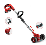 24V Electric Cordless Lawn Mover