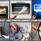 High Temperature Clean Pressure Steam Machine - aussie-deals4u