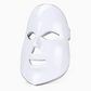 LED Light Face Mask Facial Skin Rejuvenation Therapy Anti Wrinkle - aussie-deals4u