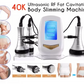 40K Cavitation & RF Fat Reduction Machine - aussie-deals4u