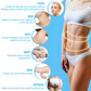 40K Cavitation & RF Fat Reduction Machine - aussie-deals4u