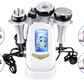 40K Cavitation & RF Fat Reduction Machine - aussie-deals4u