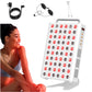 Red Wave Healing Infrared Light Therapy lamp - aussie-deals4u