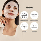 BioHealing Collagen Deep Mask
