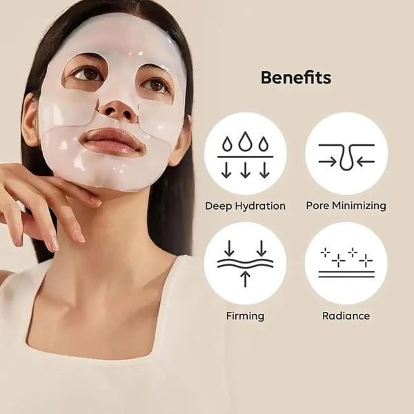 BioHealing Collagen Deep Mask
