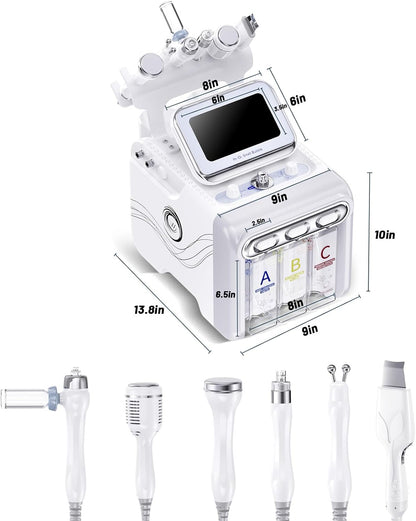 Bio Healing™ Beauty Machine - aussie-deals4u