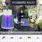 Aussies Premium Mosquito Zap - Fast & Effective Bug Zapper for Outdoor Protection