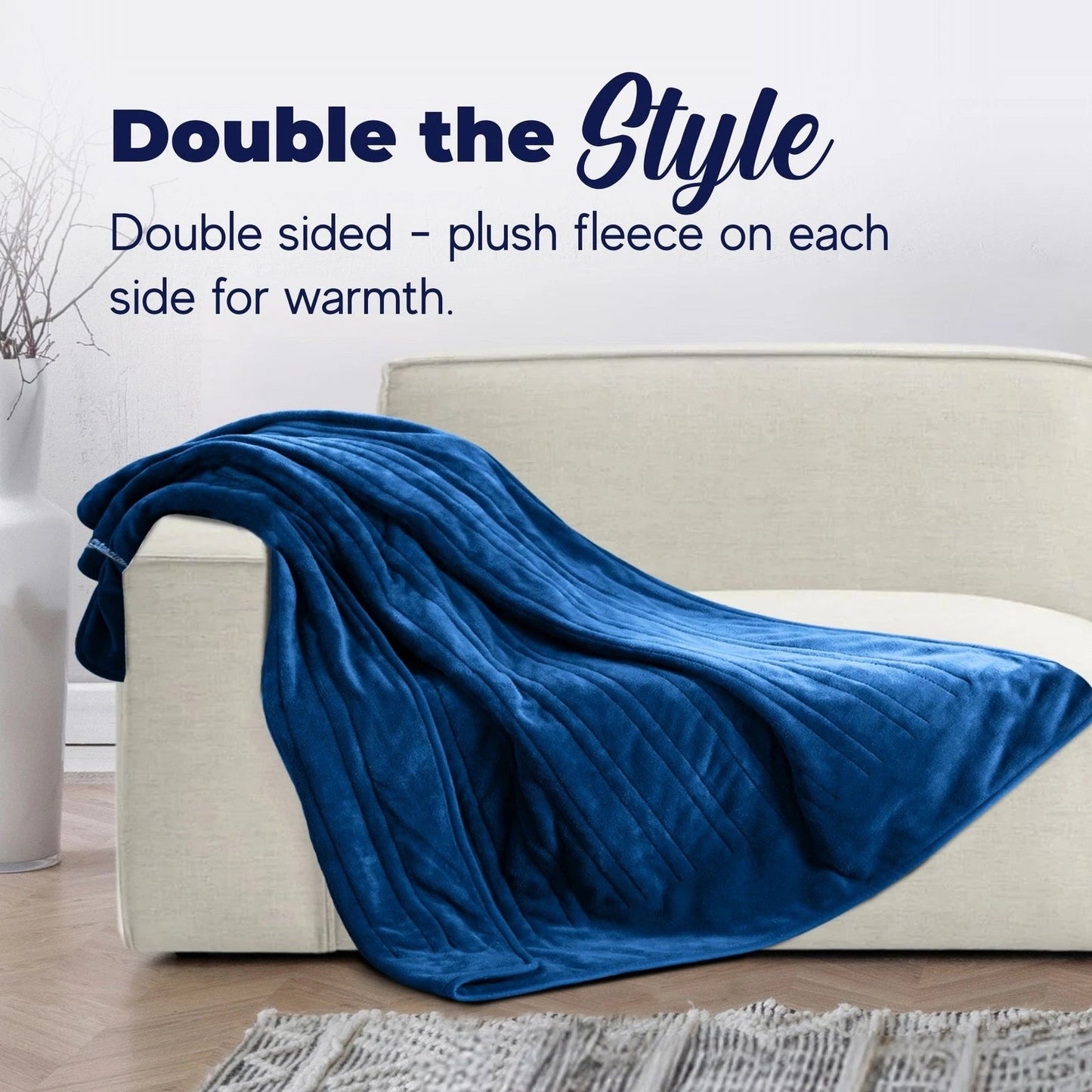 Snuggle electric blanket Australia
