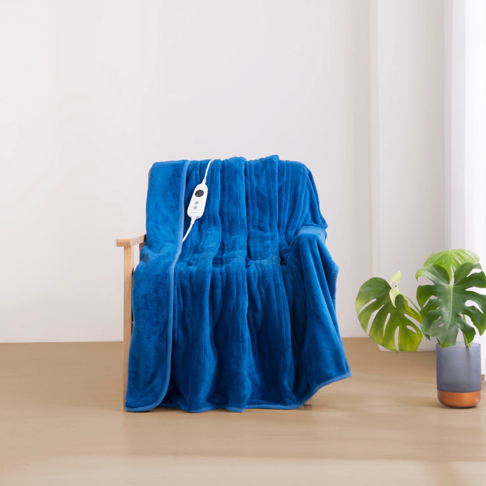 Australian electric blanket