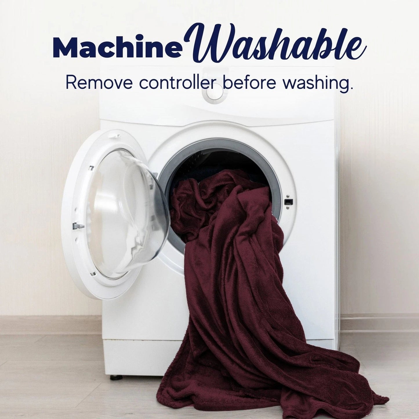 Energy-saving electric blanket