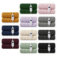 Aussies Premium Super Soft Coral Fleece Electric Heated Throw Blanket 200 x 180cm - aussie - deals4u