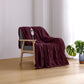 Super soft electric blanket