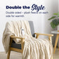 Winter electric blanket