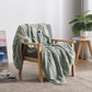 Washable heated blanket