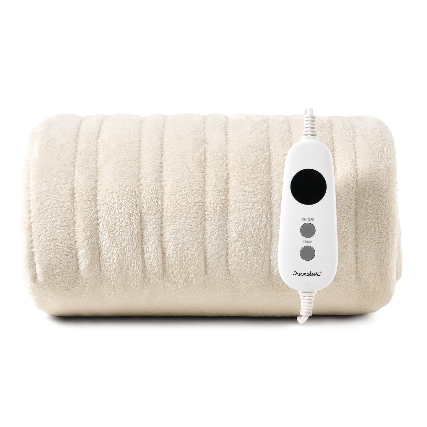 Bed electric throw