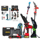 Maximize Your Garden Care with Aussies Ultimate Chainsaw Combo Deal!