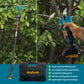 Maximize Your Garden Care with Aussies Ultimate Chainsaw Combo Deal!