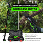 Maximize Your Garden Care with Aussies Ultimate Chainsaw Combo Deal!