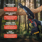Maximize Your Garden Care with Aussies Ultimate Chainsaw Combo Deal!