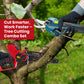 Maximize Your Garden Care with Aussies Ultimate Chainsaw Combo Deal!