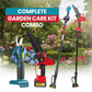 Maximize Your Garden Care with Aussies Ultimate Chainsaw Combo Deal!