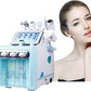 Hydro Dermabrasion Anti-Aging Facial Machine - Bio Healing™ Face Rejuvenator