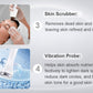 Hydro Dermabrasion Anti-Aging Facial Machine - Bio Healing™ Face Rejuvenator