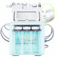 Hydro Dermabrasion Anti-Aging Facial Machine - Bio Healing™ Face Rejuvenator