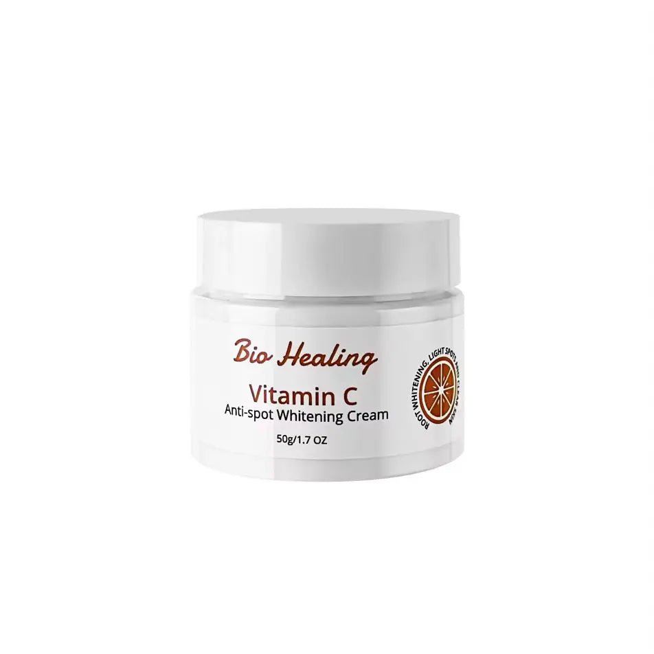 Bio Healing Dark Spot Whitening Cream - Fade Blemishes & Achieve Radiant Skin!