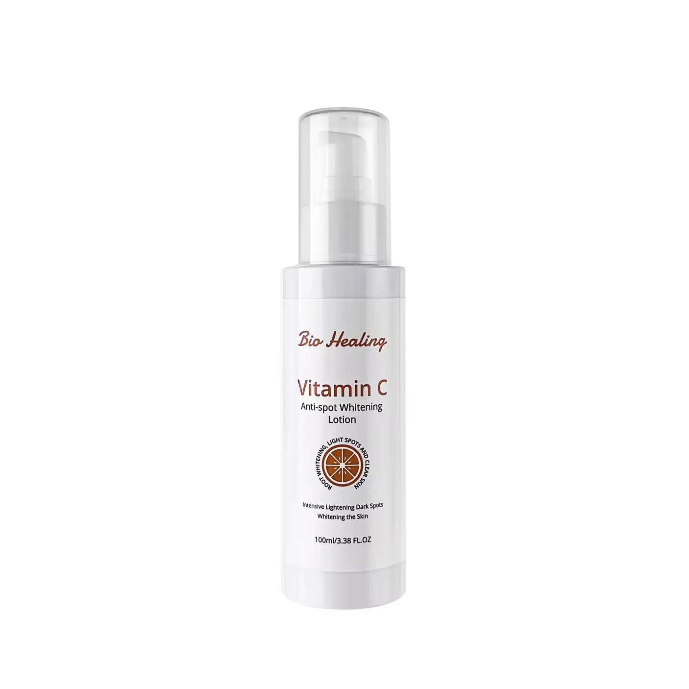 Bio Healing Dark Spot Whitening Lotion - Ultimate Solution for Even Skin Tone