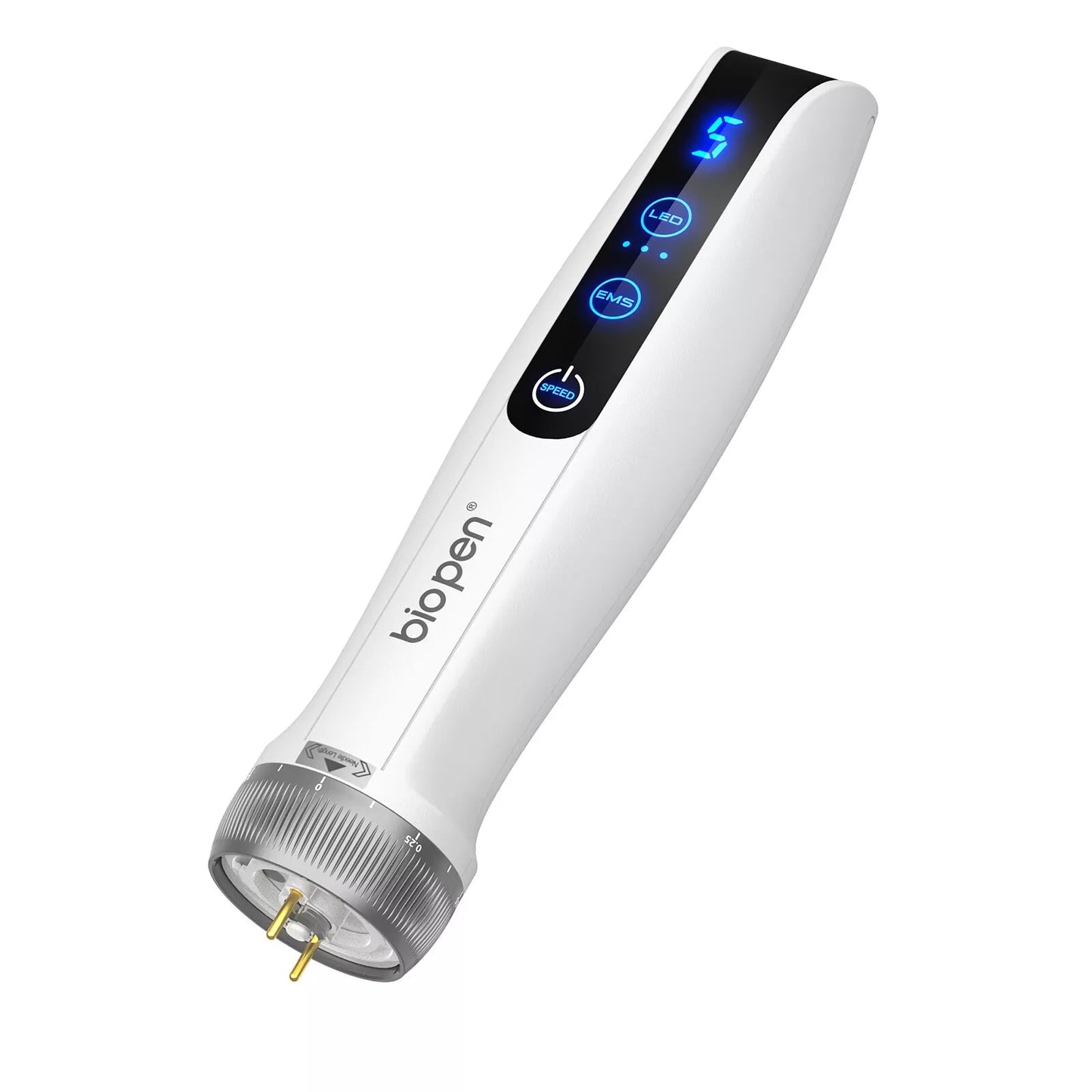 Bio-Healing Micro-Needling Device: Transform Your Skin.