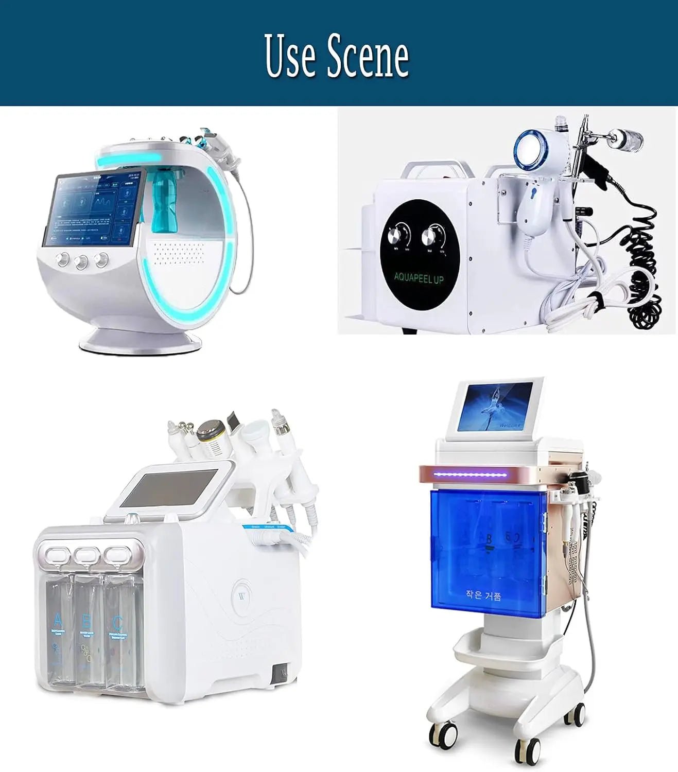 Hydro peel solution set Australia