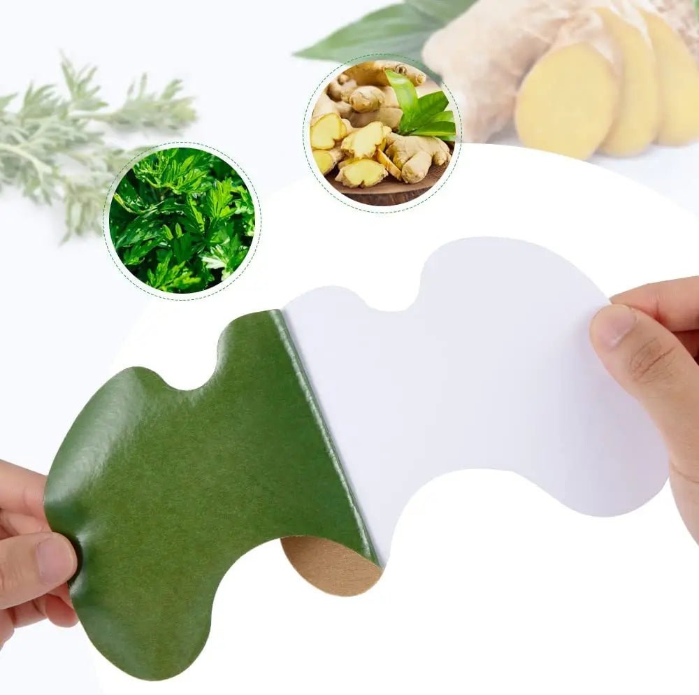 Bio Healing™ Knee Pain Relief Patch - aussie - deals4uaussie - deals4u