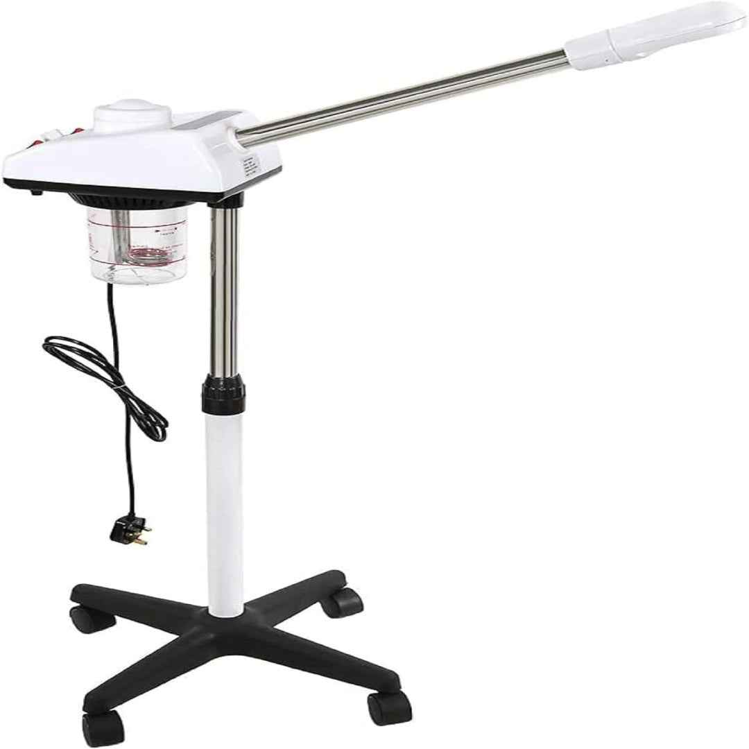 Revitalize Your Skin with Bio Healing Ozone Facial Steamer - Ultimate Spa Experience!