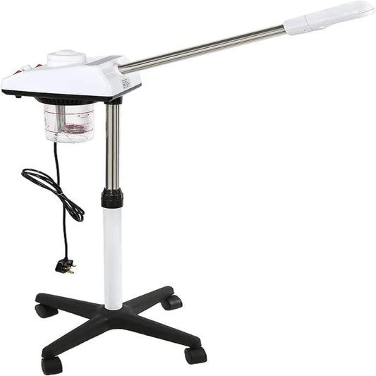 Revitalize Your Skin with Bio Healing Ozone Facial Steamer - Ultimate Spa Experience!