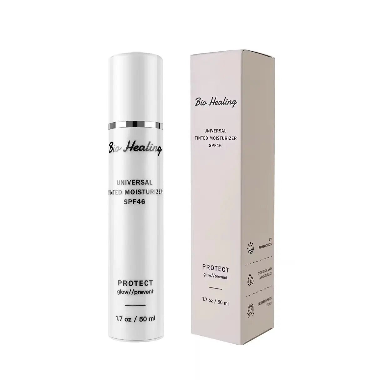 skin-protecting cosmetic sunscreen