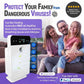 Biohealing Air Purifier ™ - aussie - deals4uaussie - deals4u