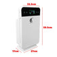 Biohealing Air Purifier ™ - aussie - deals4uaussie - deals4u