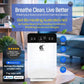 Biohealing Air Purifier ™ - aussie - deals4uaussie - deals4u