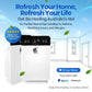 Biohealing Air Purifier ™ - aussie - deals4uaussie - deals4u