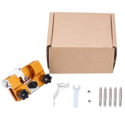 Electric Chainsaw Sharpener Jigs