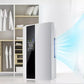 2.2L Portable Dehumidifier & Purifier