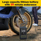 Electric Tyre Inflator - aussie - deals4uaussie - deals4u