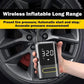 Electric Tyre Inflator - aussie - deals4uaussie - deals4u