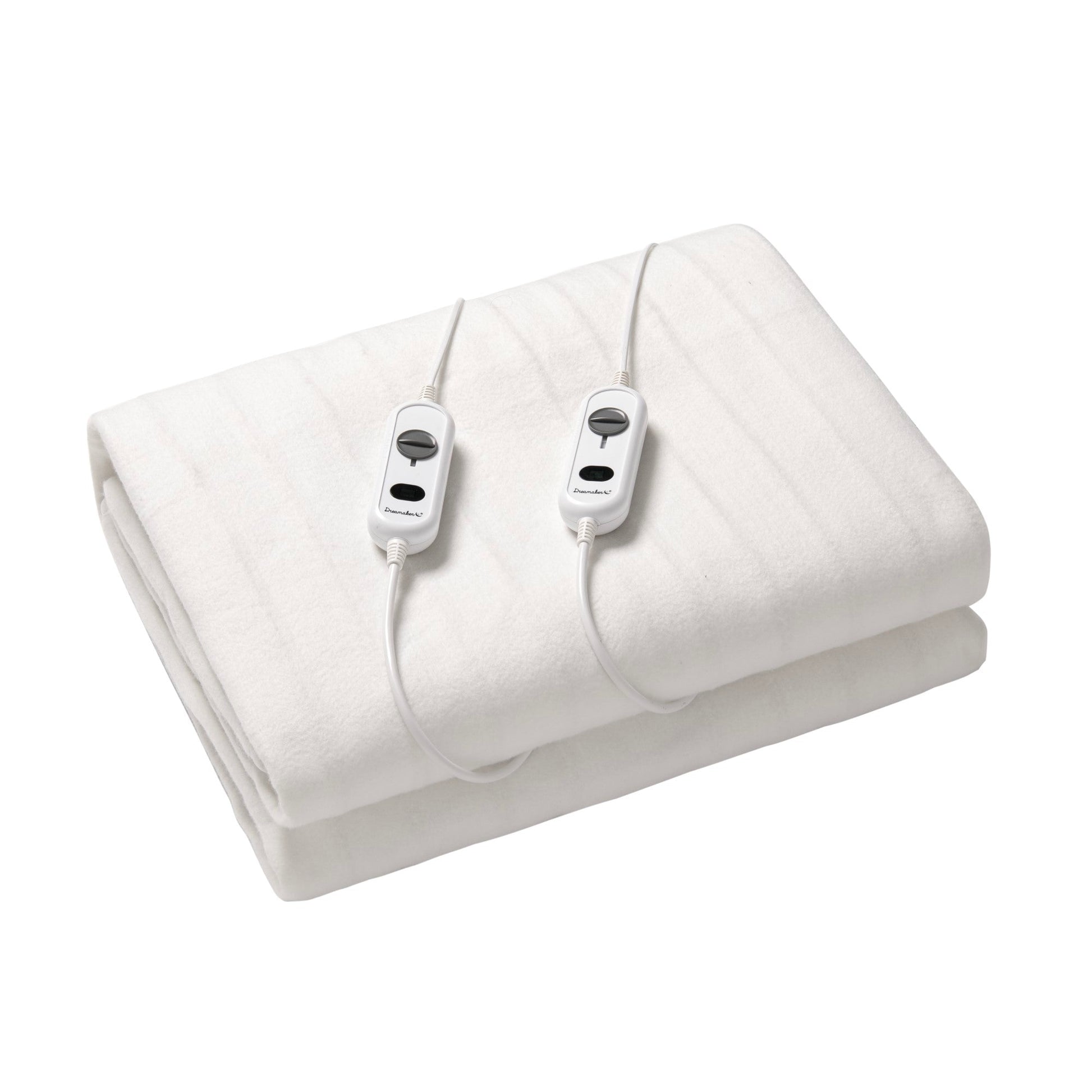 Fully fitted electric blanket