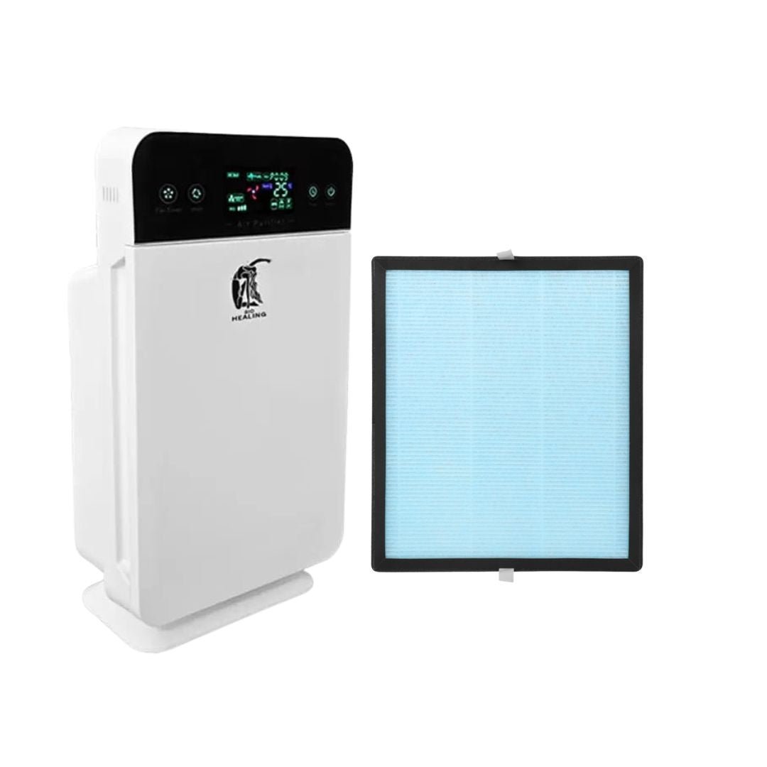 HEPA 13 Air Purifier - Australia - aussie - deals4u
