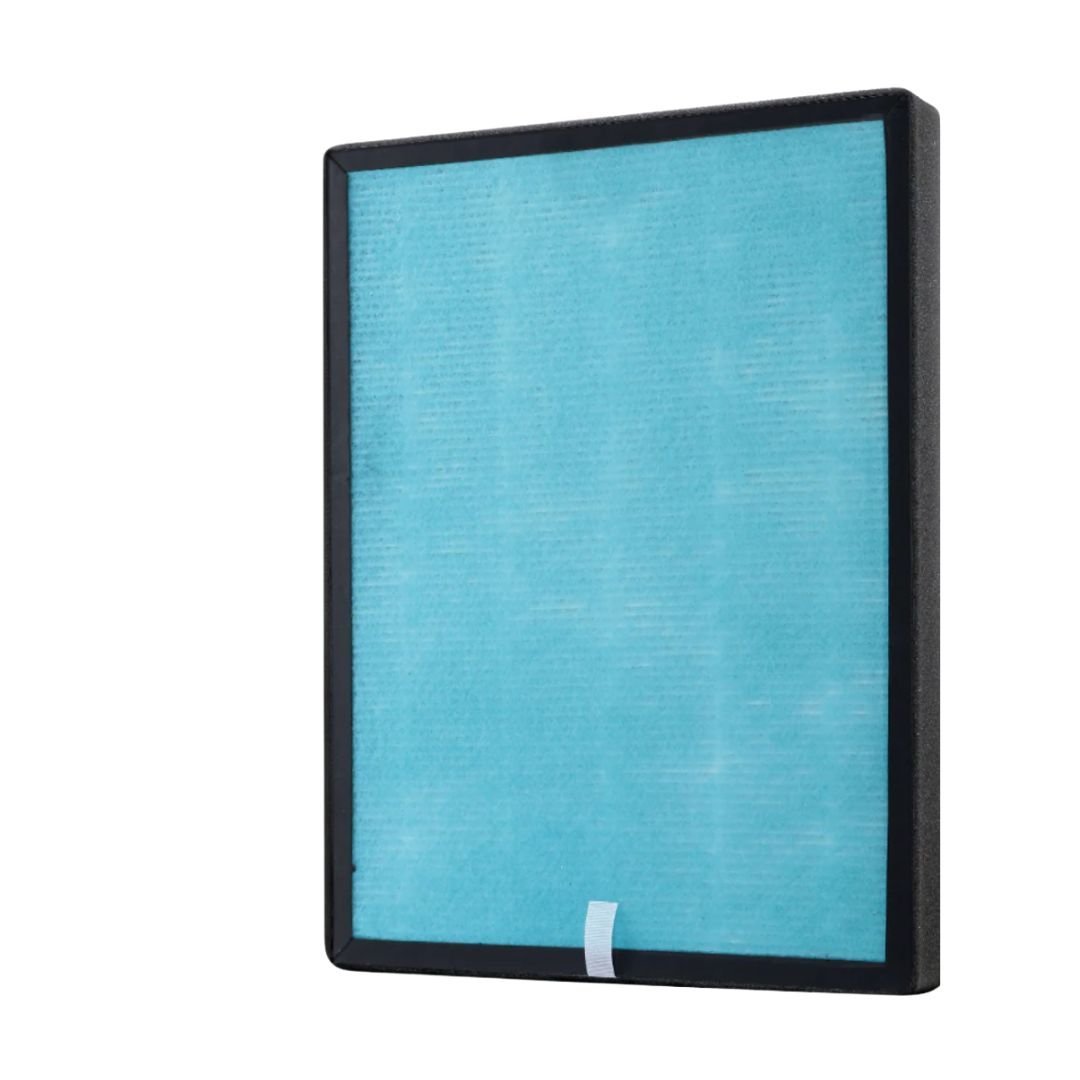 Hepa 13 Air Purifier Bio Healing B02 Model - aussie - deals4u