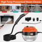 Ultimate High Temp Steam Pressure Cleaner - Powerful & Efficient Cleaning Machine