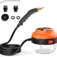 Ultimate High Temp Steam Pressure Cleaner - Powerful & Efficient Cleaning Machine